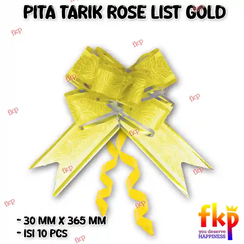 RoseLGold : Kuning